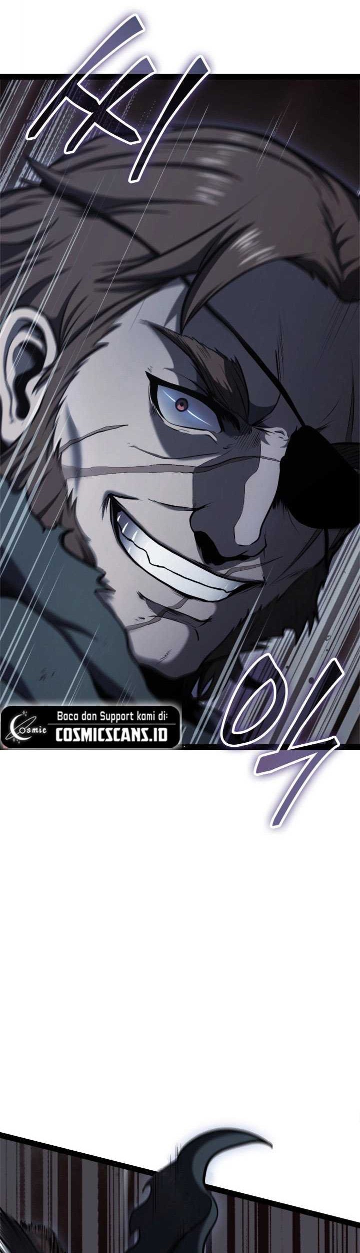 Kalli the Champion Chapter 12 Gambar 59