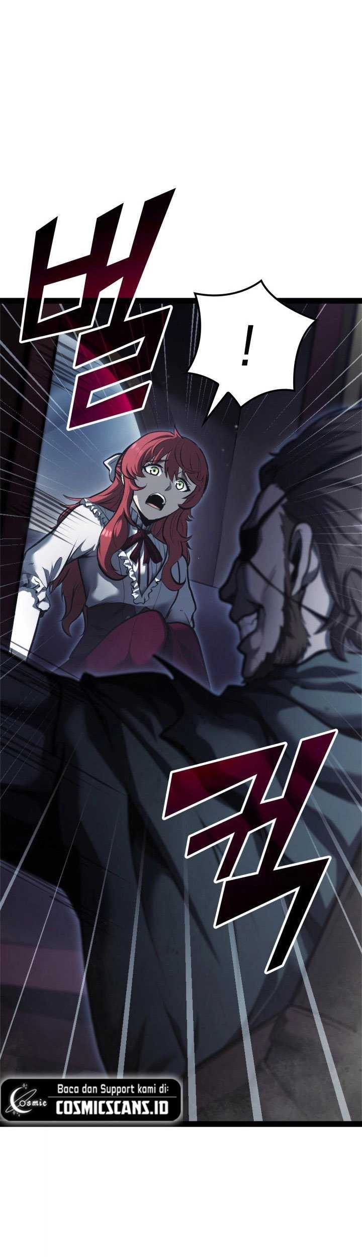 Kalli the Champion Chapter 12 Gambar 62