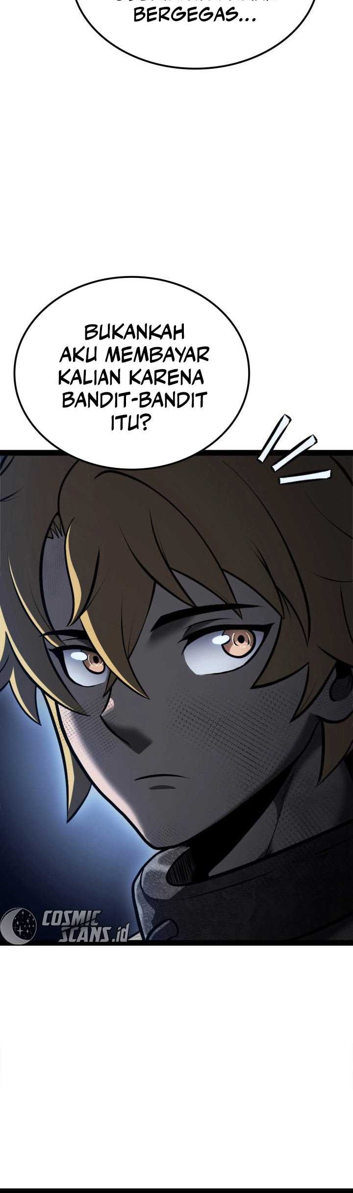 Kalli the Champion Chapter 12 Gambar 37