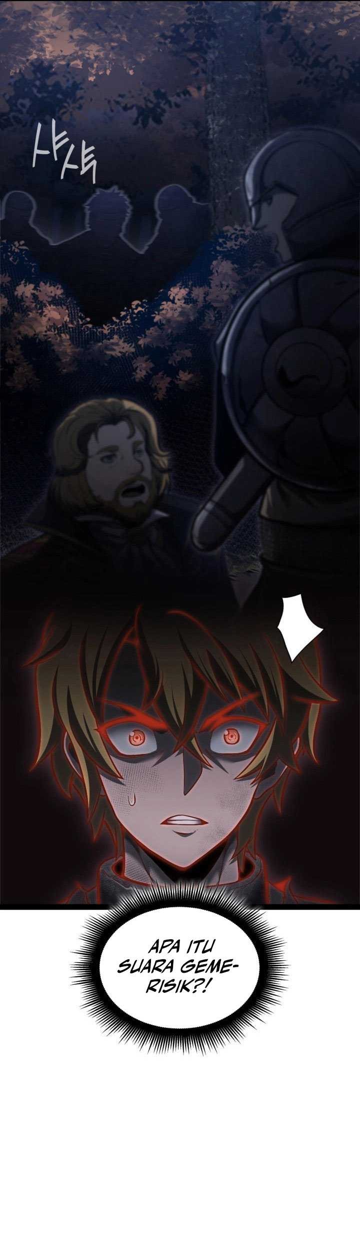 Kalli the Champion Chapter 12 Gambar 38