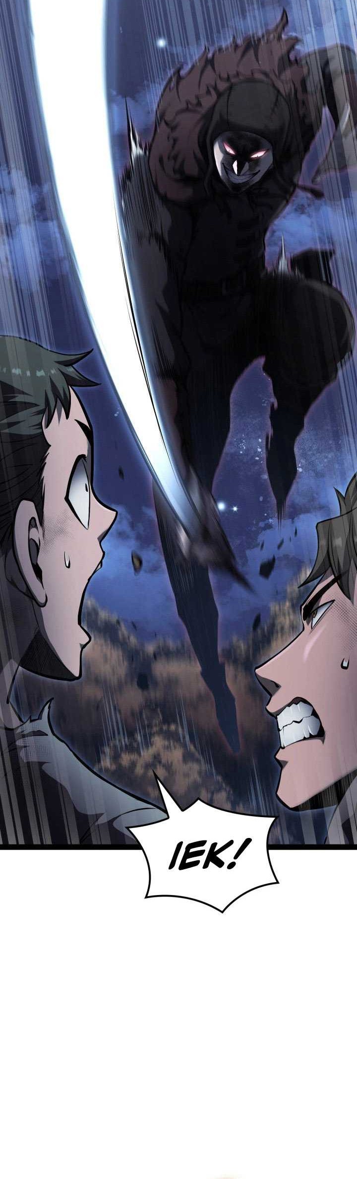 Kalli the Champion Chapter 12 Gambar 49