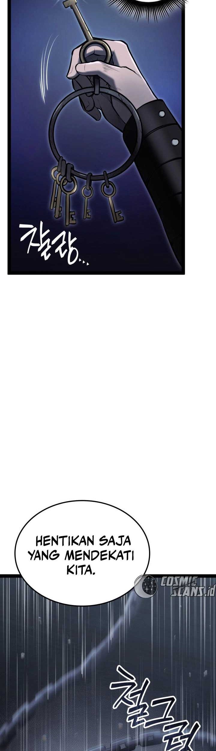 Kalli the Champion Chapter 12 Gambar 47