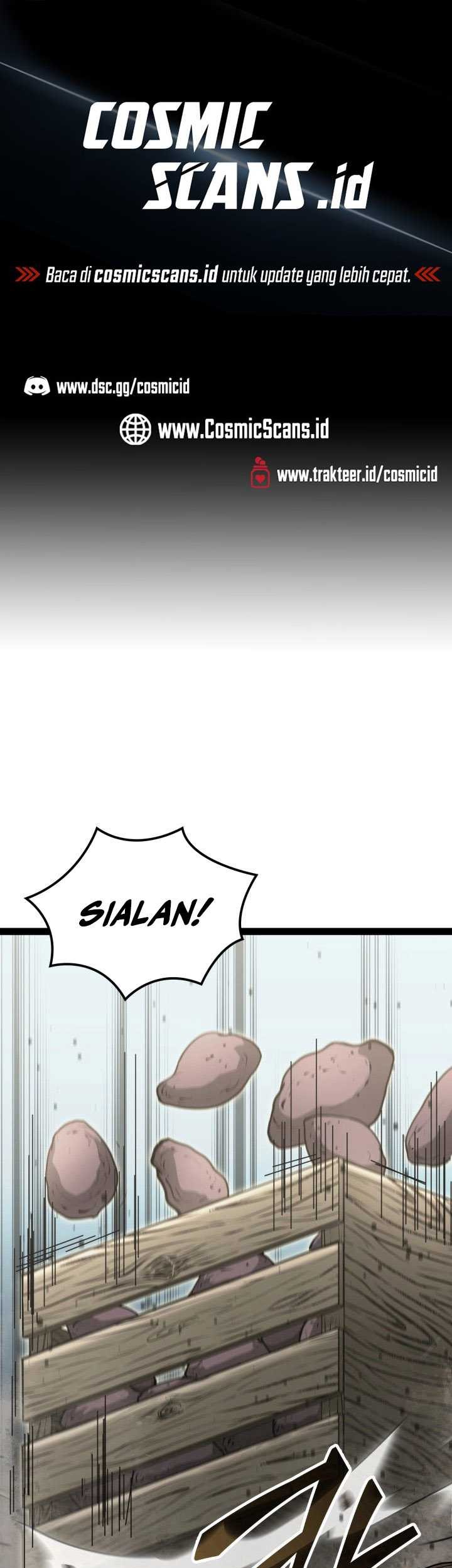 Manhwa Kalli the Champion Chapter 12 gambar nomor 2