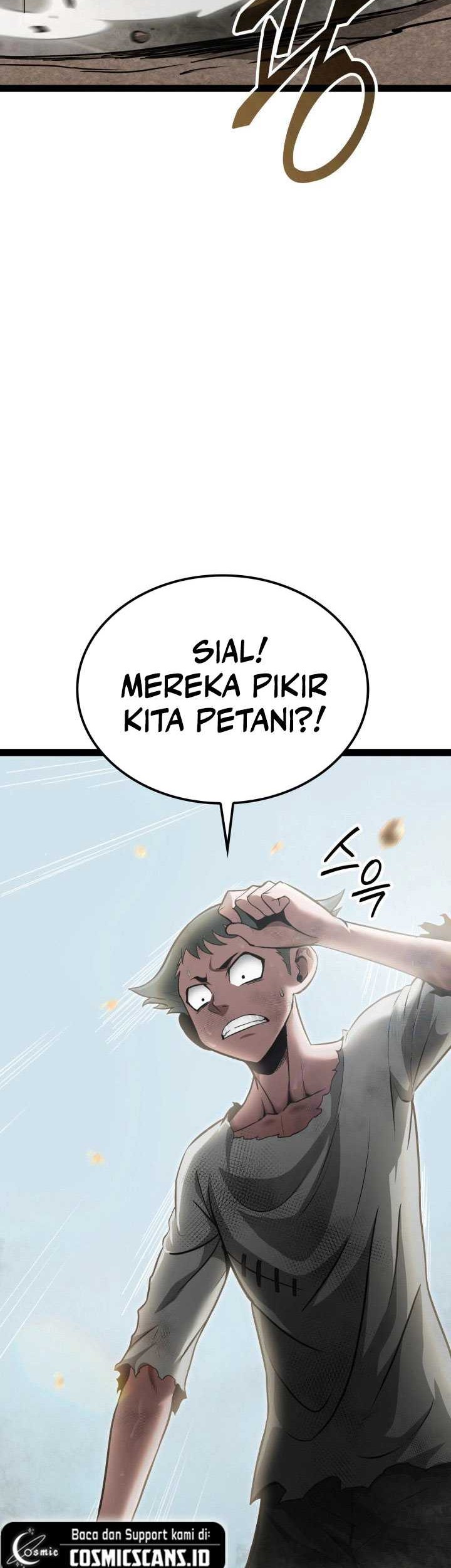 Kalli the Champion Chapter 12 Gambar 3