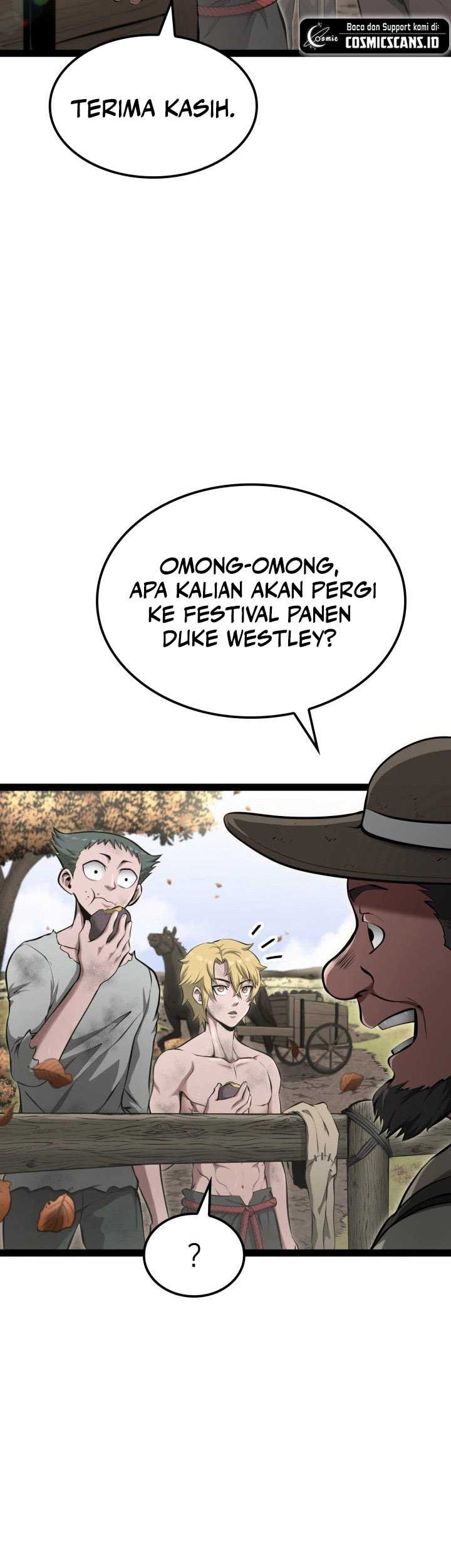 Kalli the Champion Chapter 12 Gambar 8