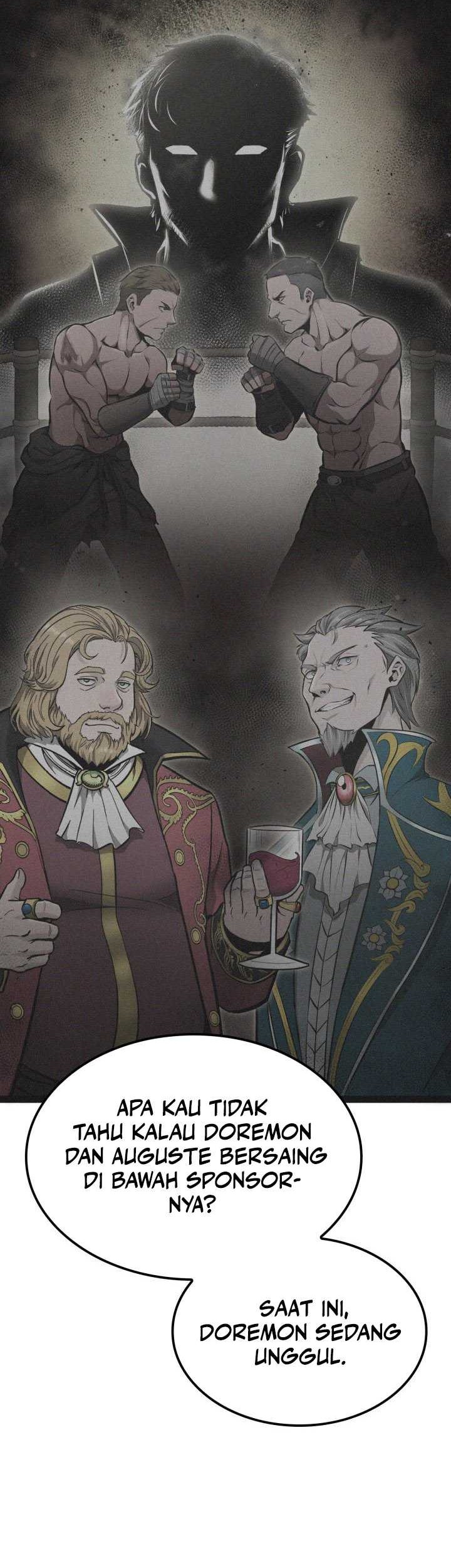 Kalli the Champion Chapter 12 Gambar 11