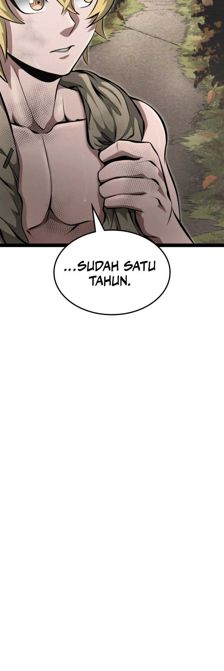 Kalli the Champion Chapter 12 Gambar 13