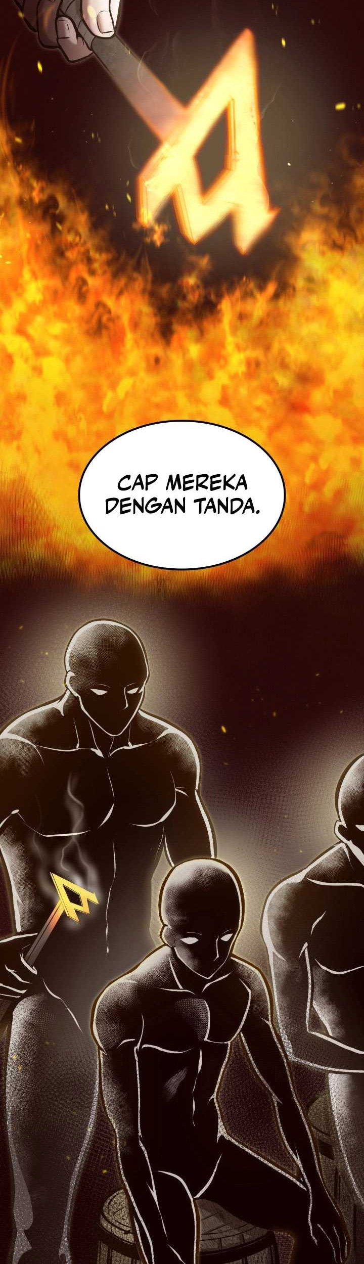 Kalli the Champion Chapter 12 Gambar 19