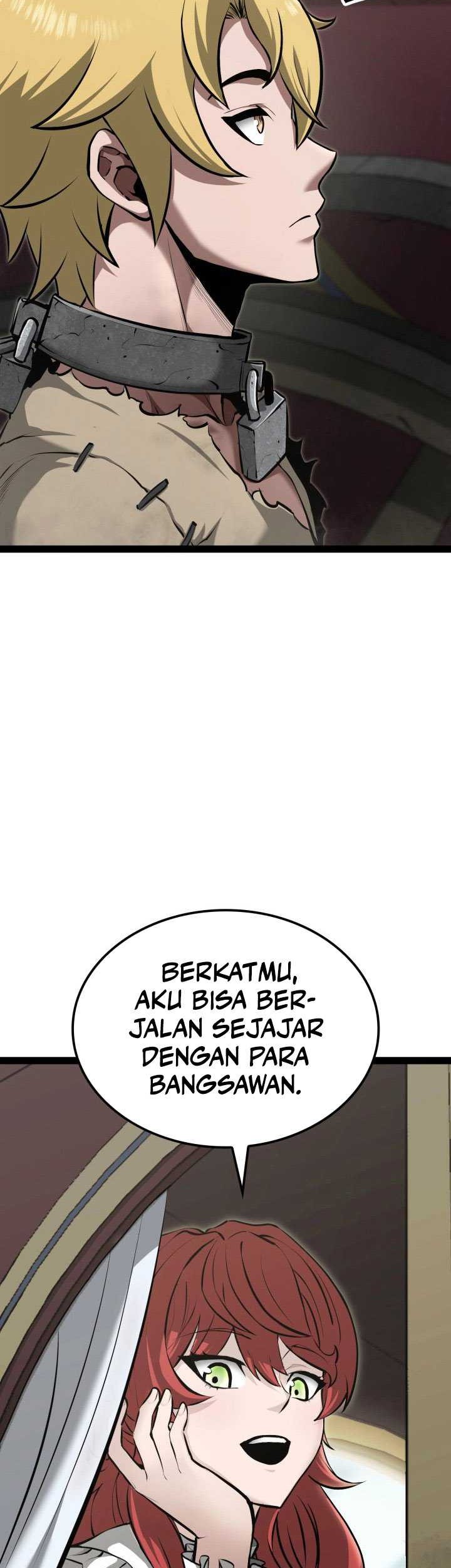 Kalli the Champion Chapter 12 Gambar 24