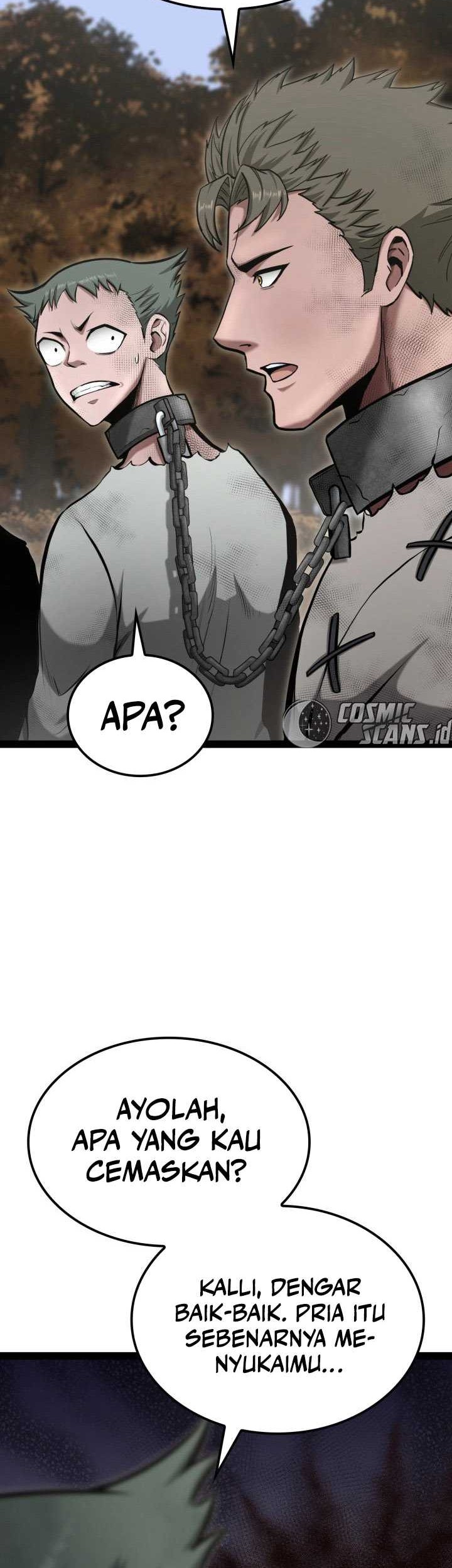 Kalli the Champion Chapter 12 Gambar 31