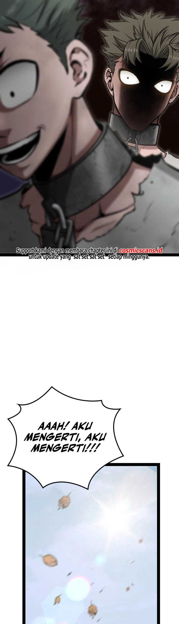 Kalli the Champion Chapter 12 Gambar 32