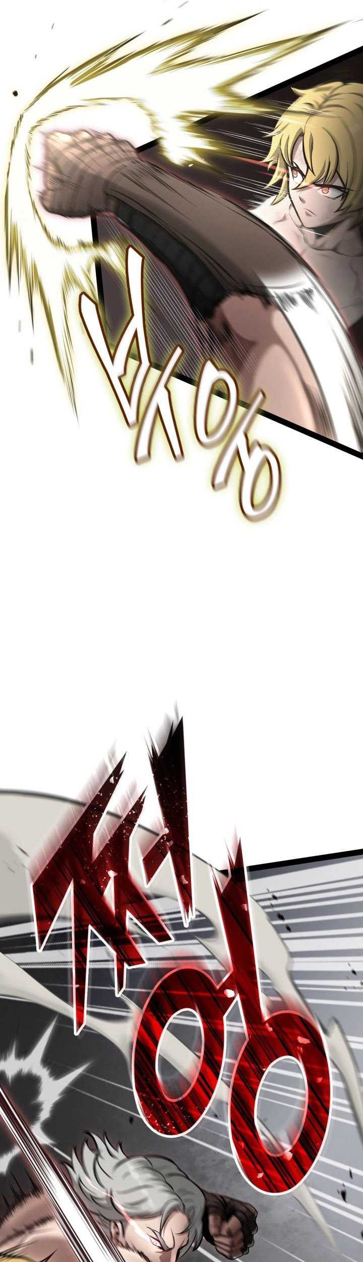 Kalli the Champion Chapter 10 Gambar 48