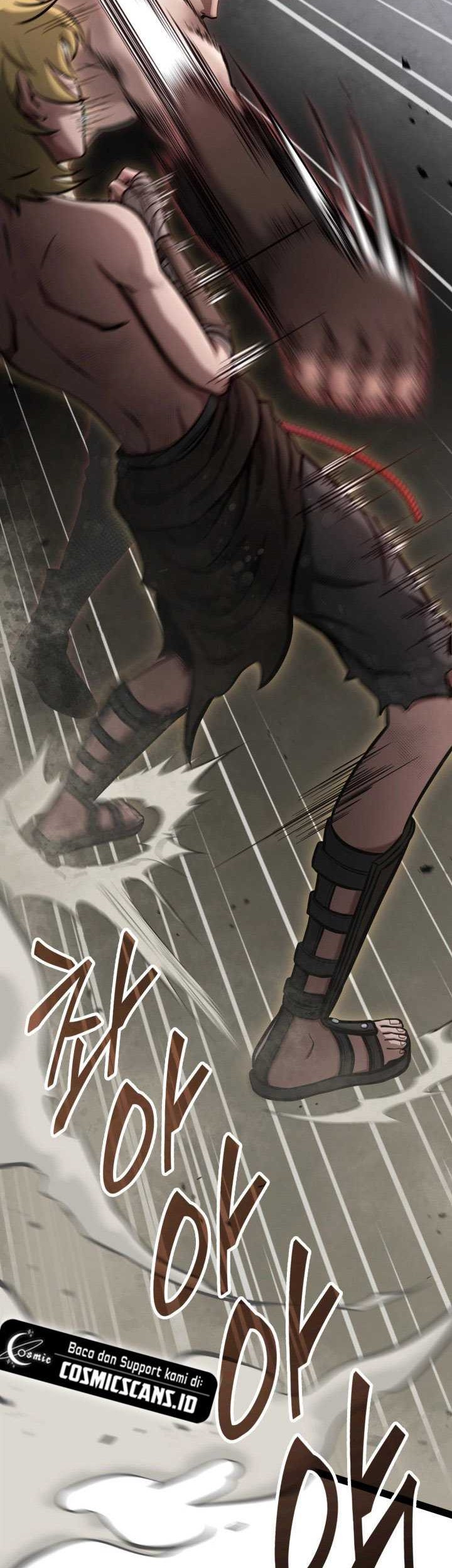 Kalli the Champion Chapter 10 Gambar 49