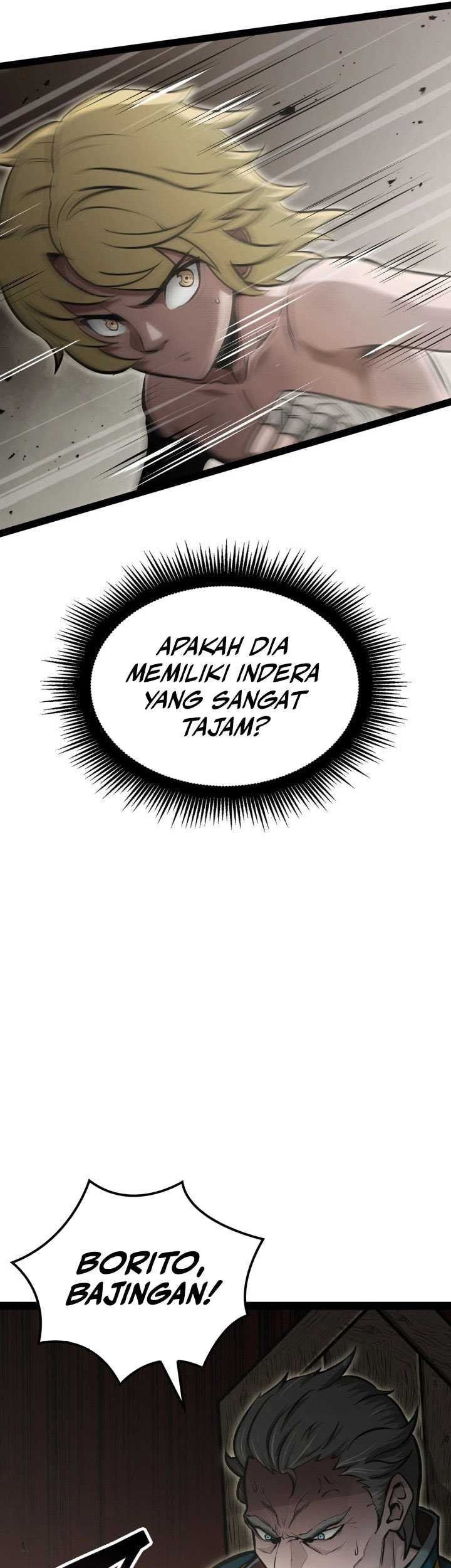 Kalli the Champion Chapter 10 Gambar 52