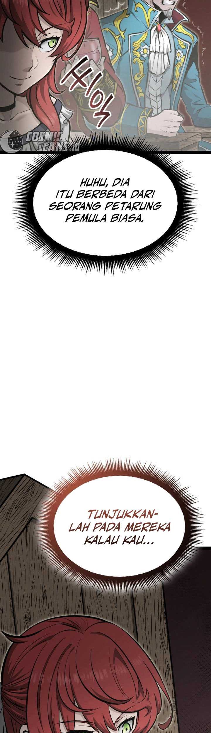 Kalli the Champion Chapter 10 Gambar 54