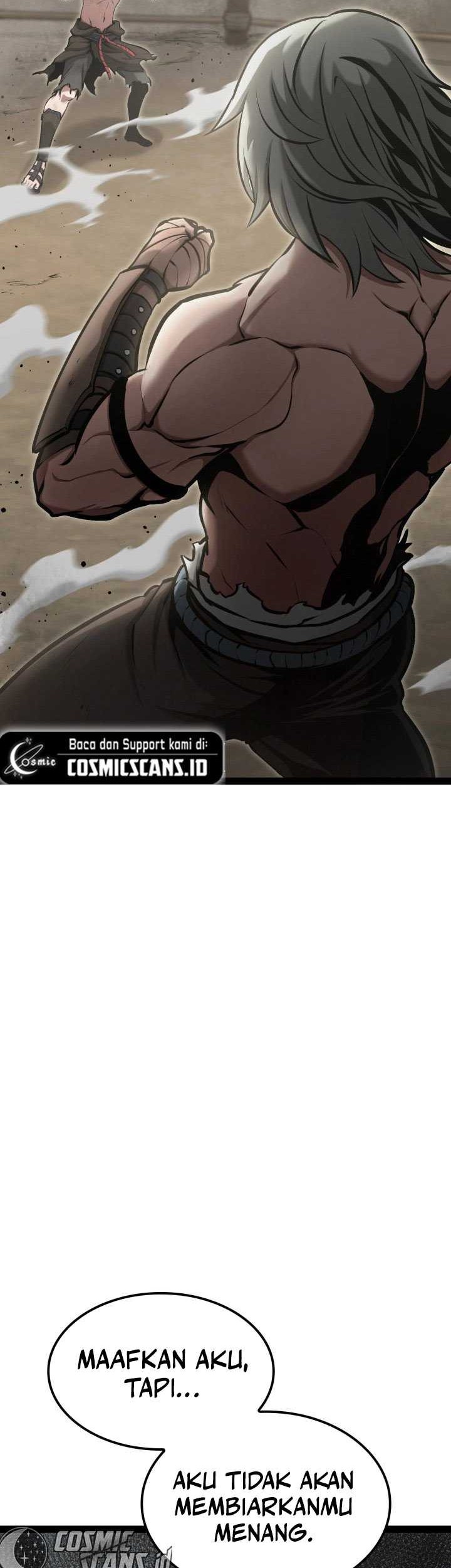 Kalli the Champion Chapter 10 Gambar 34