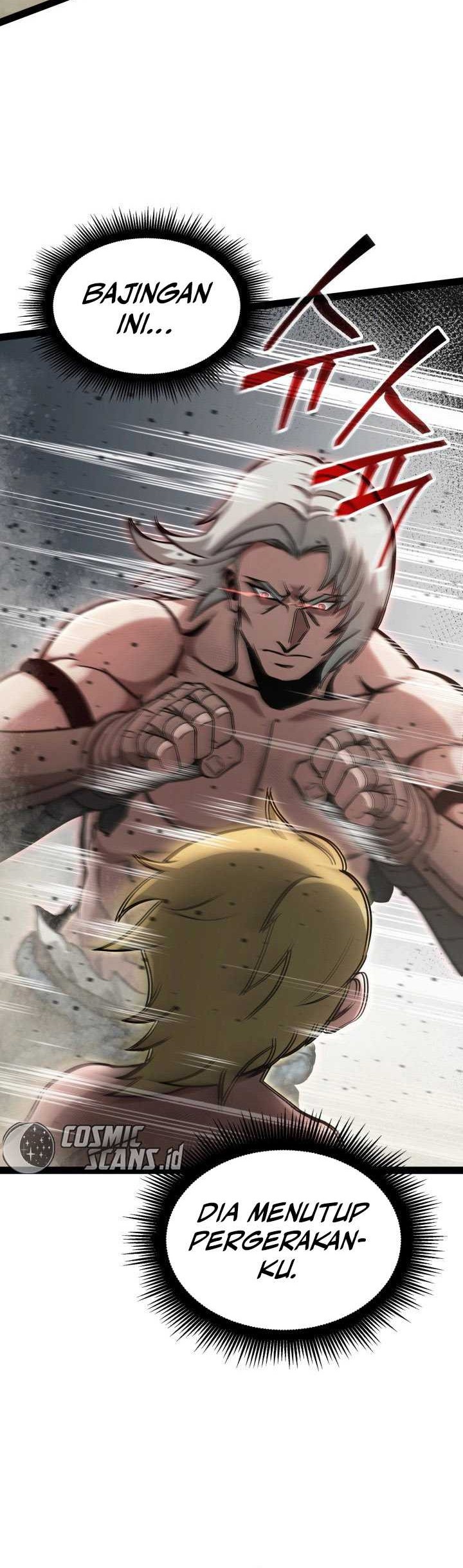 Kalli the Champion Chapter 10 Gambar 39