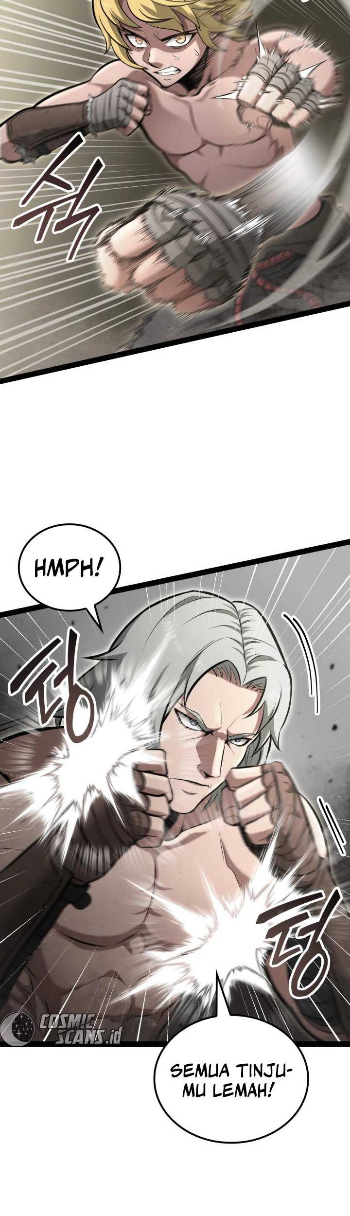 Kalli the Champion Chapter 10 Gambar 41