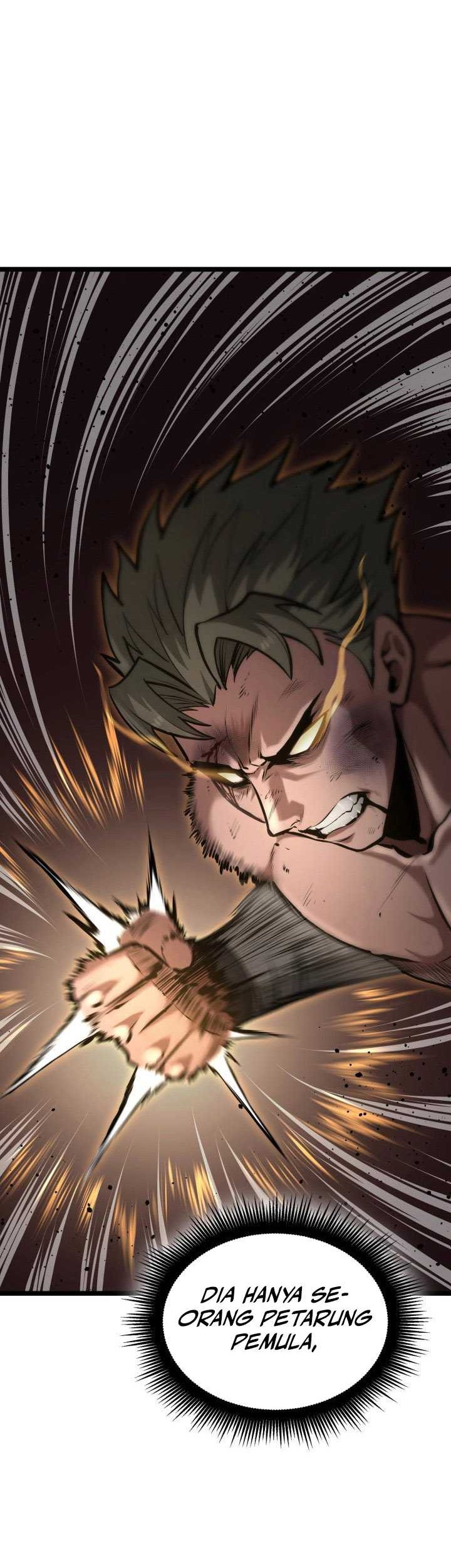 Kalli the Champion Chapter 10 Gambar 7