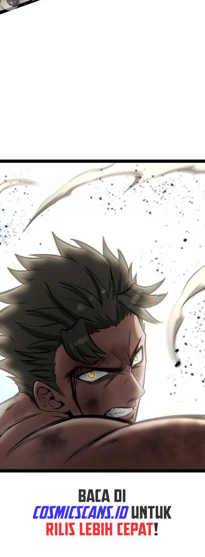 Kalli the Champion Chapter 10 Gambar 9