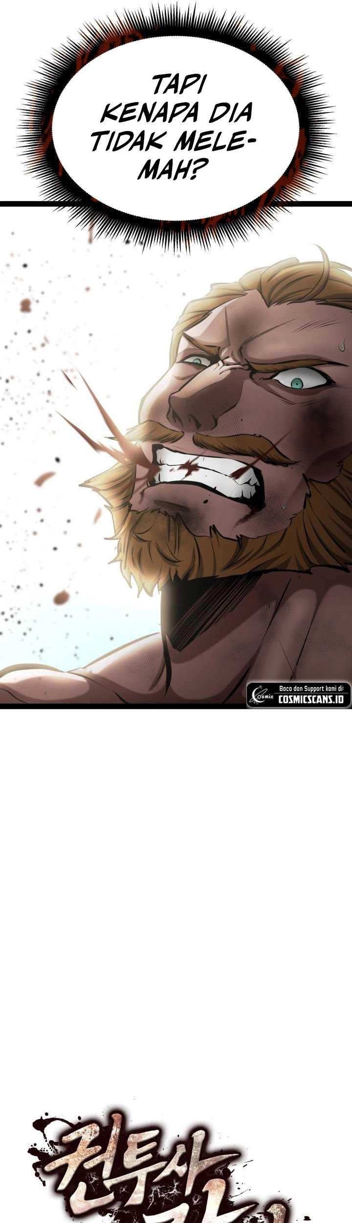 Kalli the Champion Chapter 10 Gambar 10