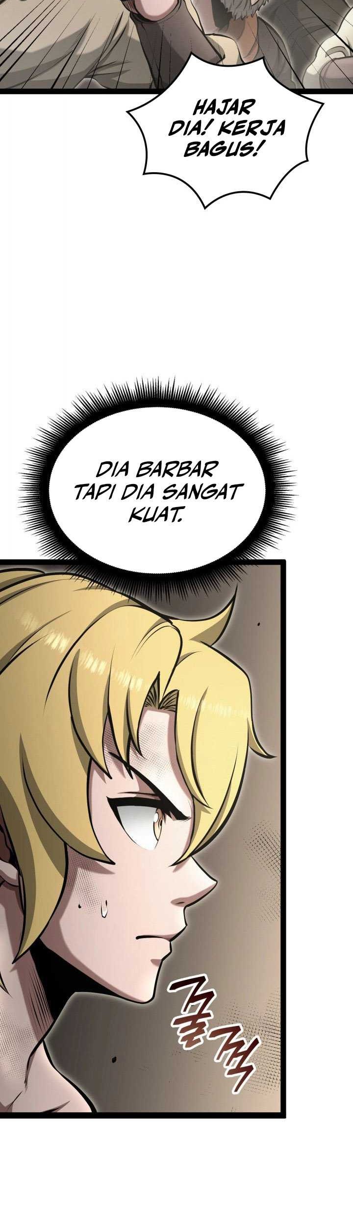Kalli the Champion Chapter 10 Gambar 12