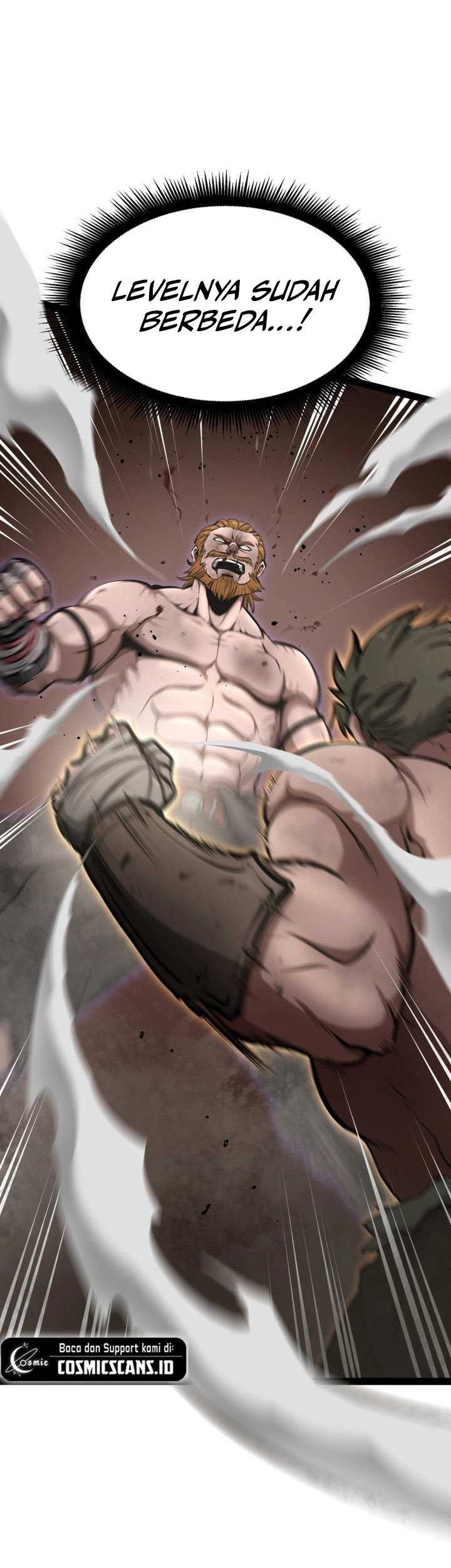 Kalli the Champion Chapter 10 Gambar 13