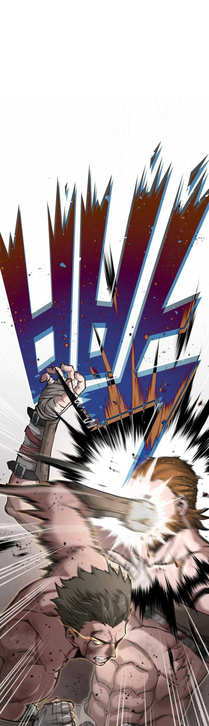 Kalli the Champion Chapter 10 Gambar 14