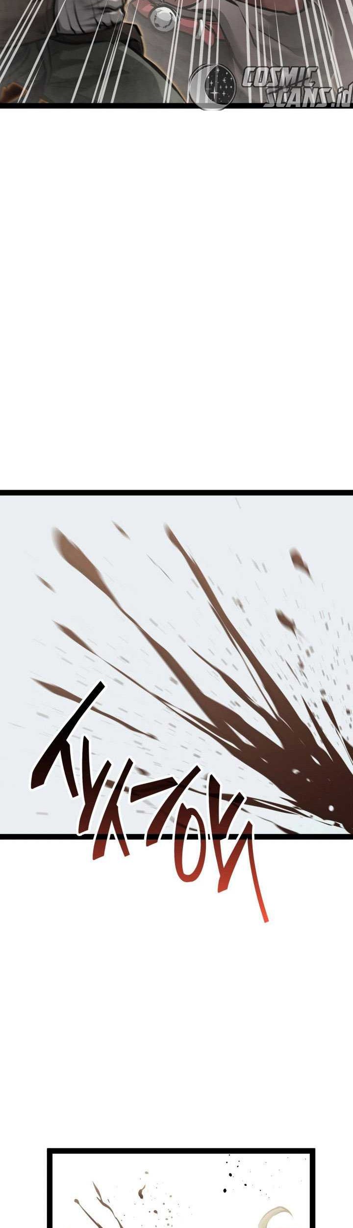 Kalli the Champion Chapter 10 Gambar 15