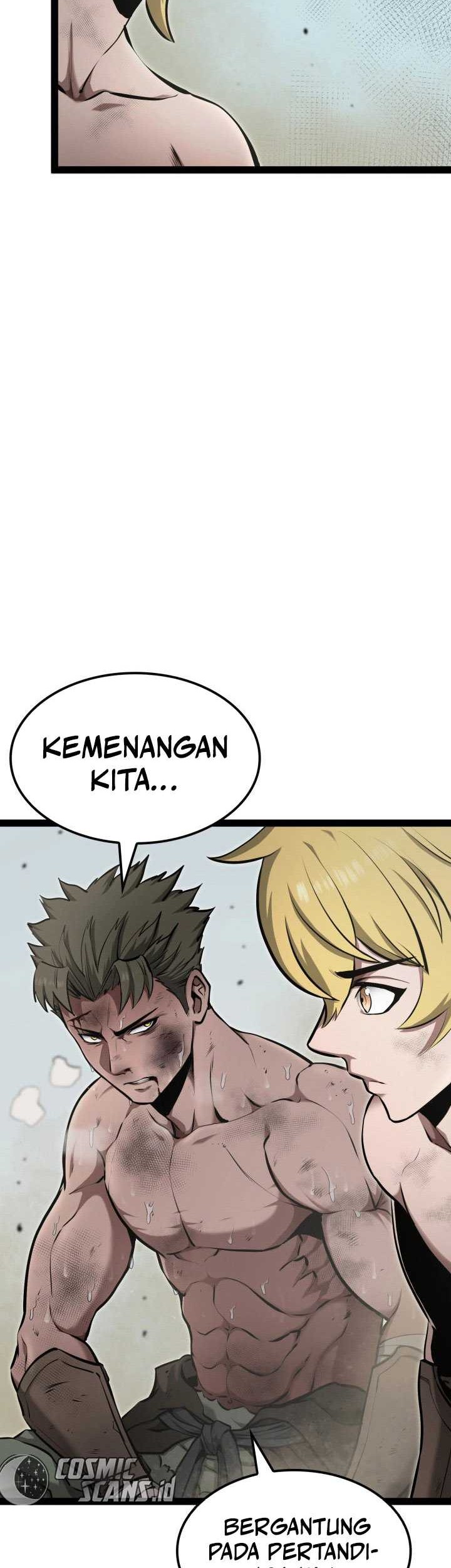 Kalli the Champion Chapter 10 Gambar 22