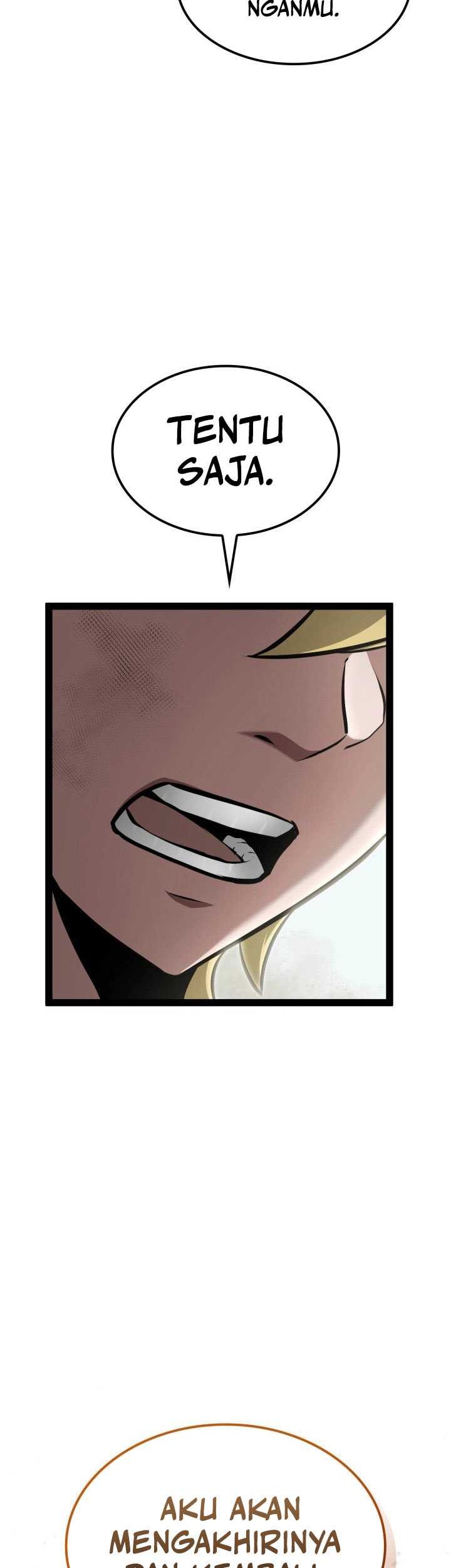 Kalli the Champion Chapter 10 Gambar 23