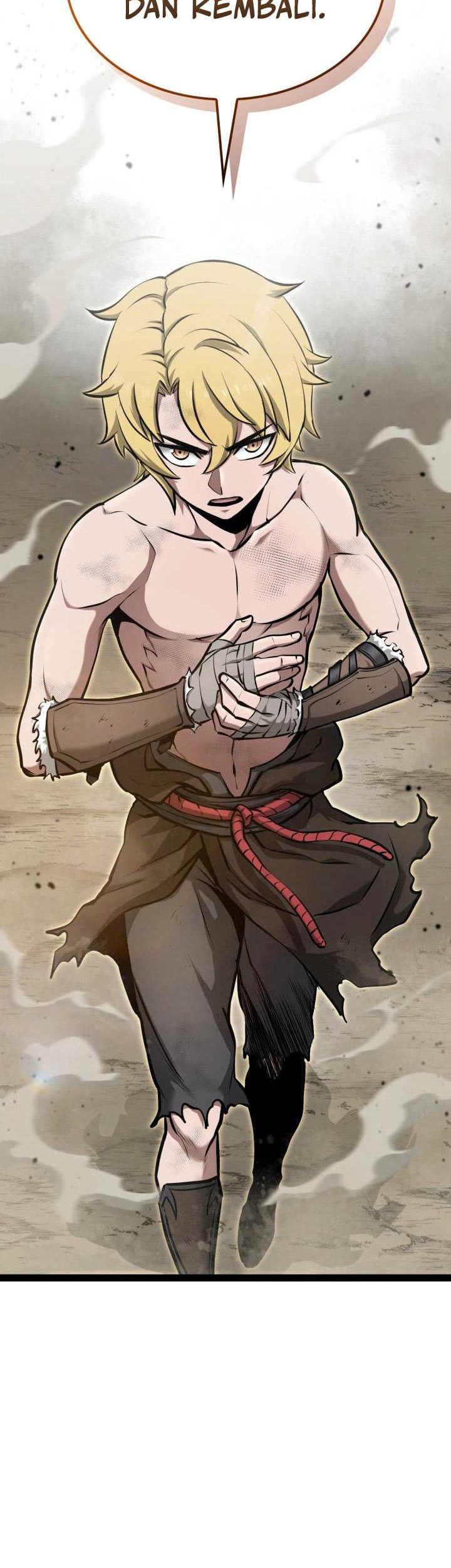 Kalli the Champion Chapter 10 Gambar 24