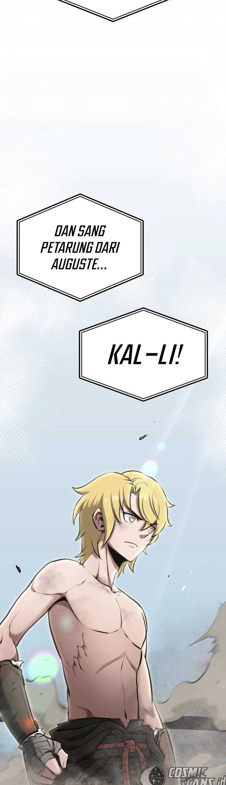 Kalli the Champion Chapter 10 Gambar 26