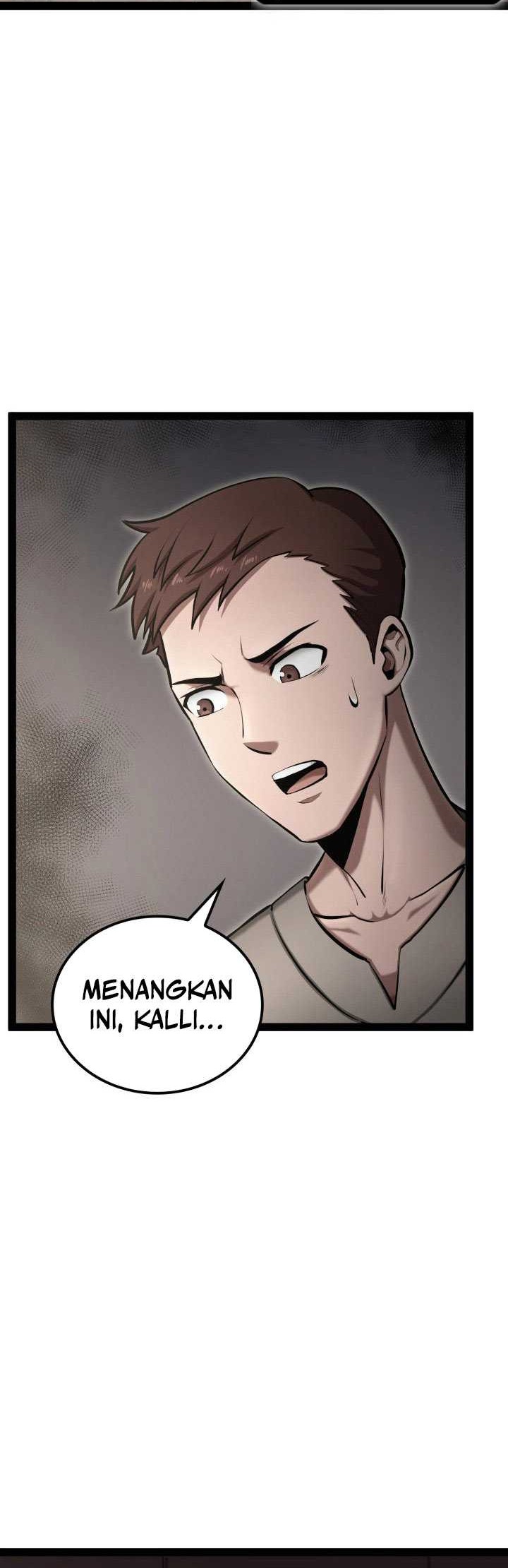 Kalli the Champion Chapter 10 Gambar 28