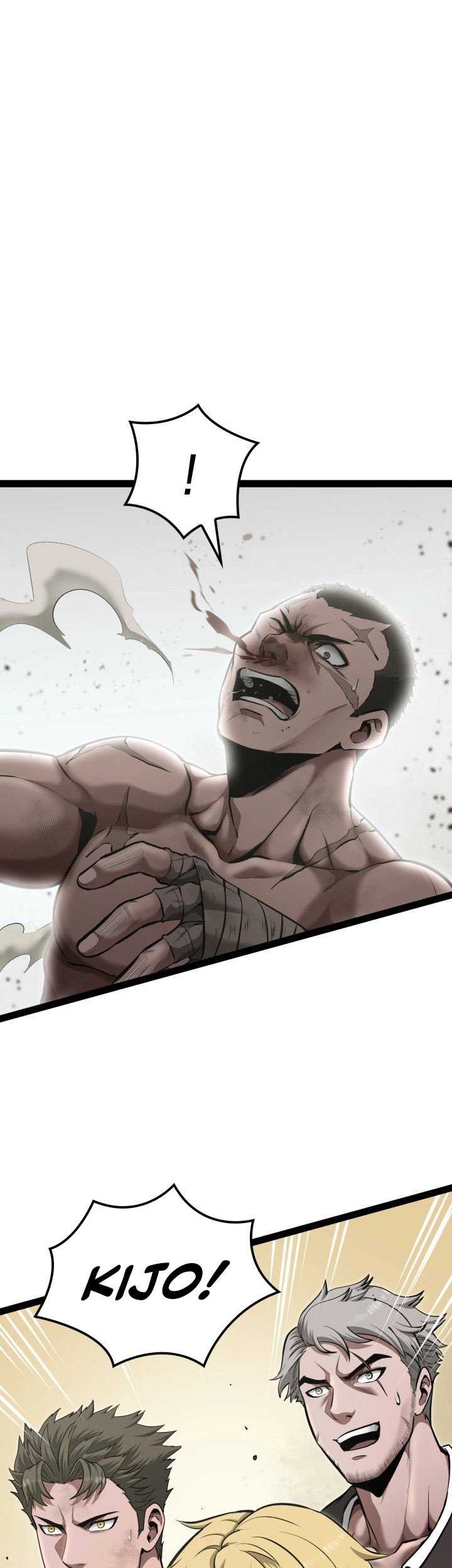 Kalli the Champion Chapter 08 Gambar 52