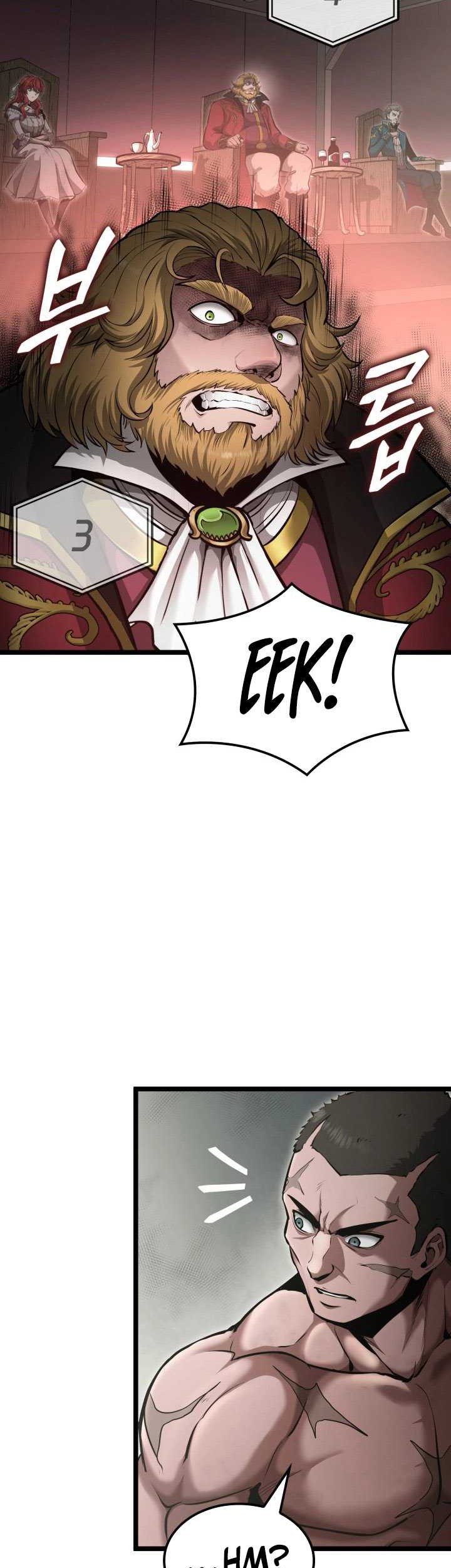 Kalli the Champion Chapter 08 Gambar 36