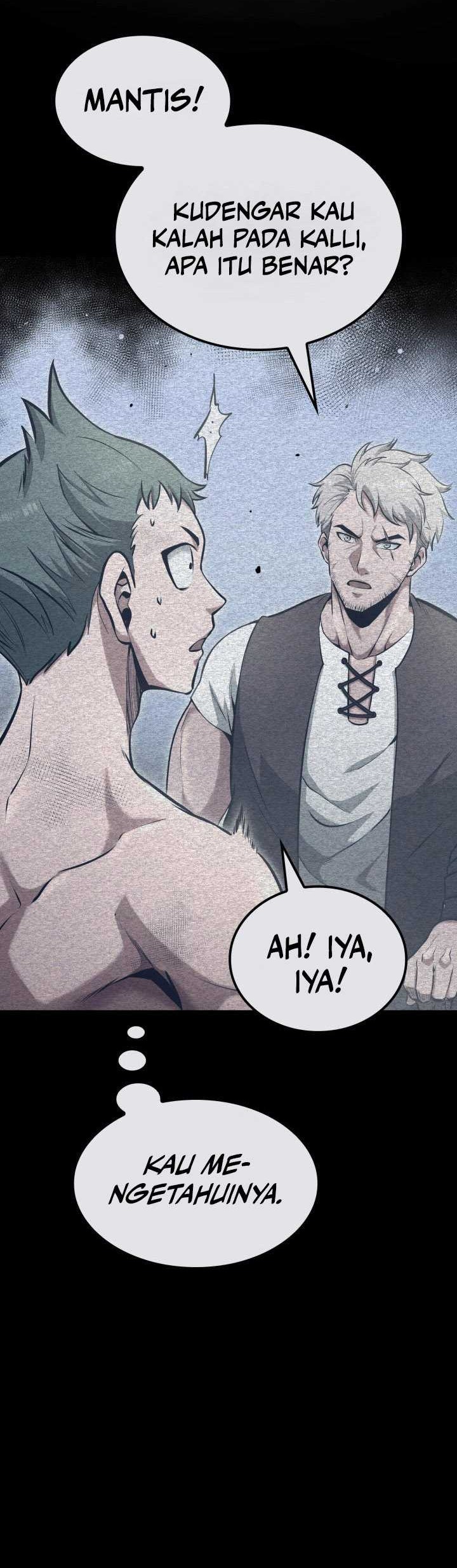 Kalli the Champion Chapter 08 Gambar 41