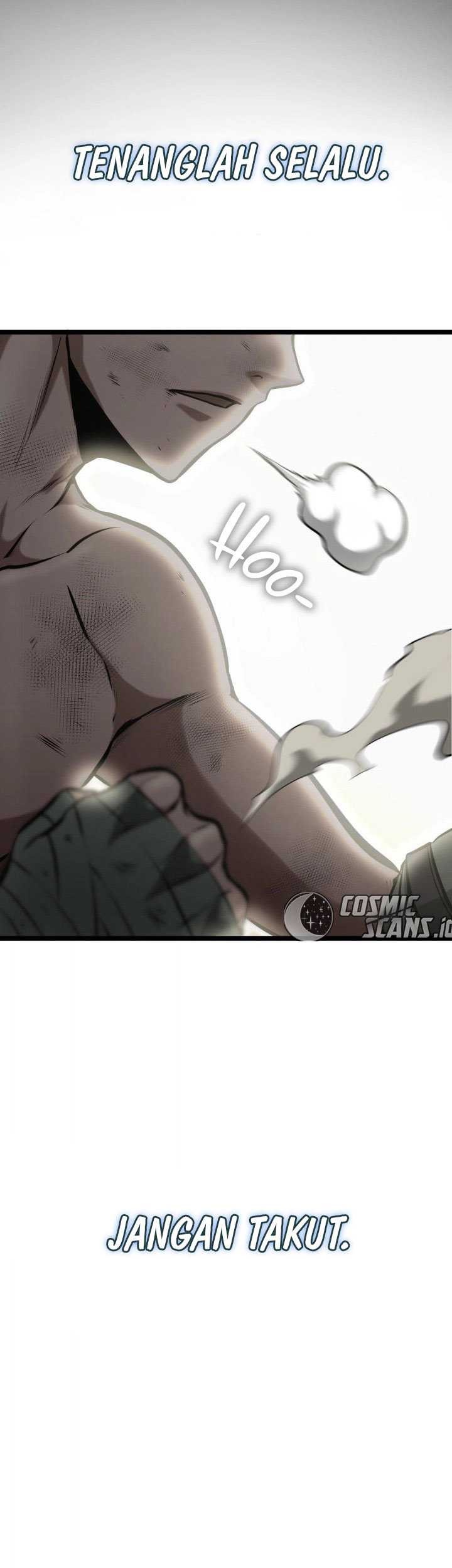 Kalli the Champion Chapter 08 Gambar 46