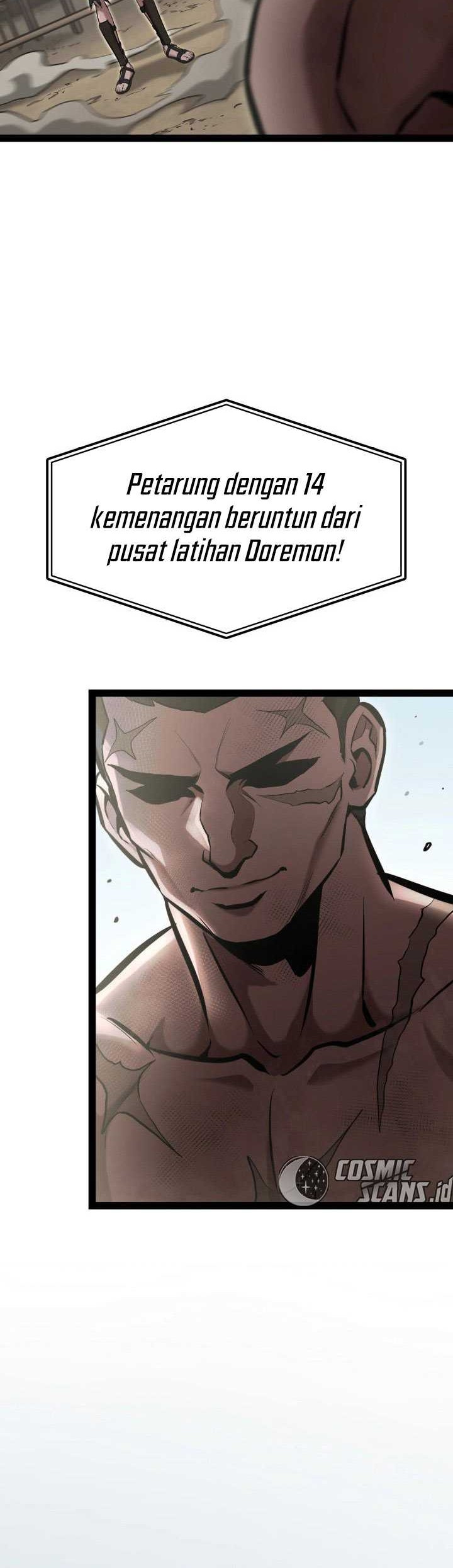 Kalli the Champion Chapter 08 Gambar 13