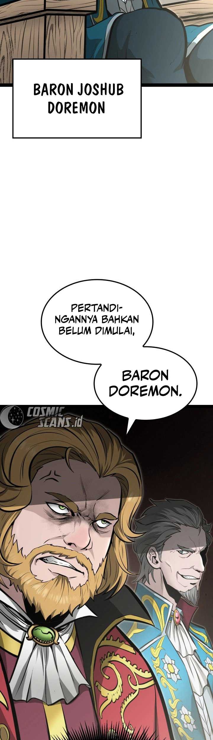 Kalli the Champion Chapter 08 Gambar 20