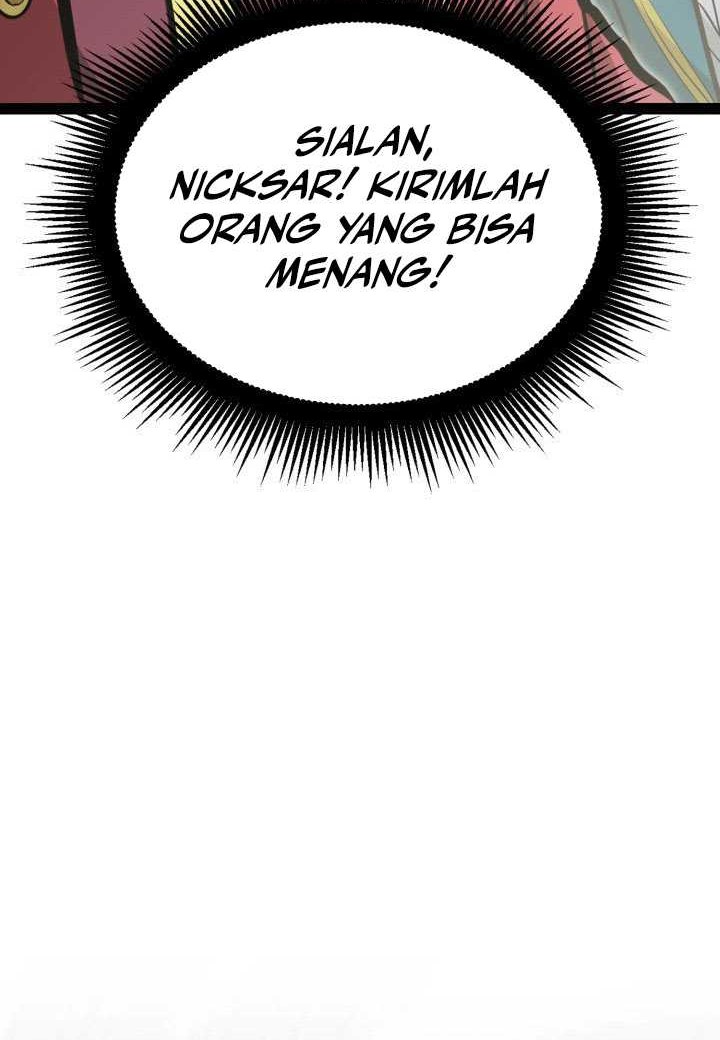 Kalli the Champion Chapter 08 Gambar 21