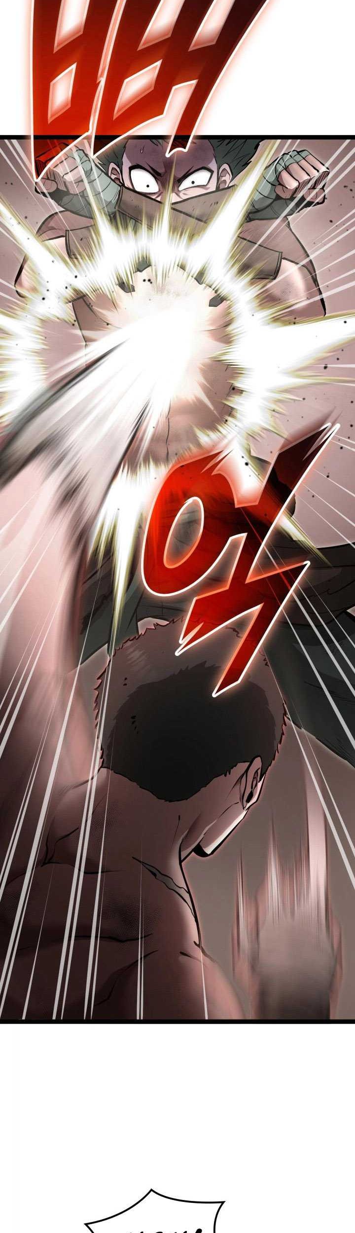 Kalli the Champion Chapter 08 Gambar 28