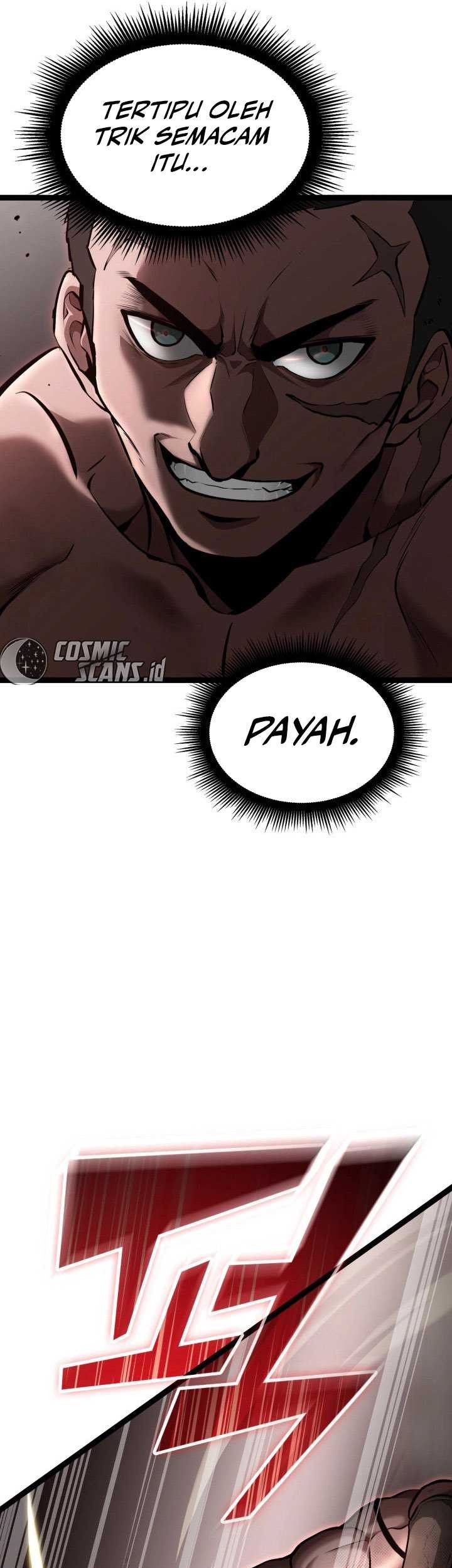 Kalli the Champion Chapter 08 Gambar 30