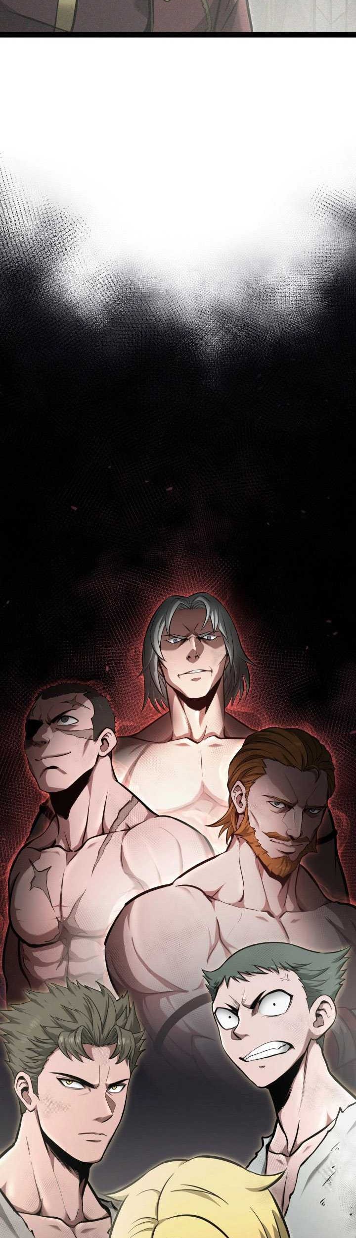 Kalli the Champion Chapter 07 Gambar 52