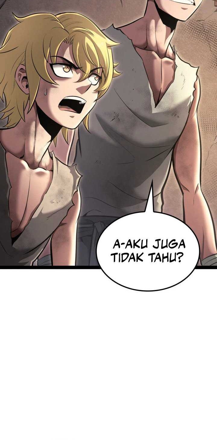 Kalli the Champion Chapter 07 Gambar 37