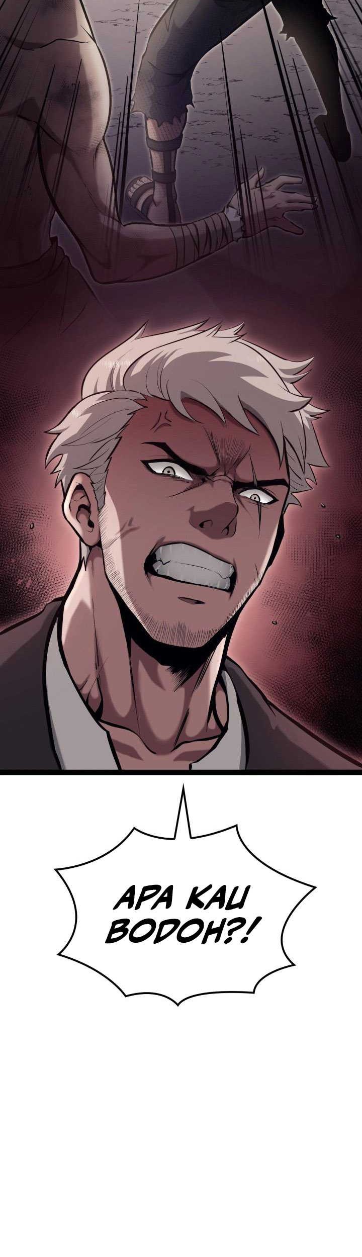 Kalli the Champion Chapter 07 Gambar 44