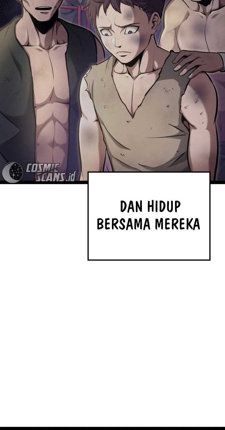 Kalli the Champion Chapter 07 Gambar 49