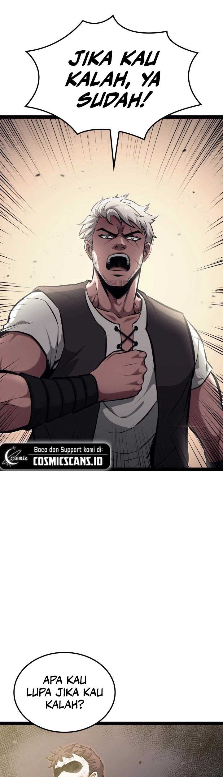 Kalli the Champion Chapter 07 Gambar 46