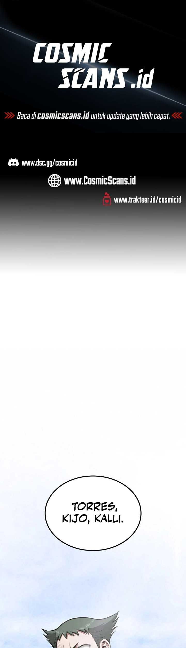 Manhwa Kalli the Champion Chapter 07 gambar nomor 2