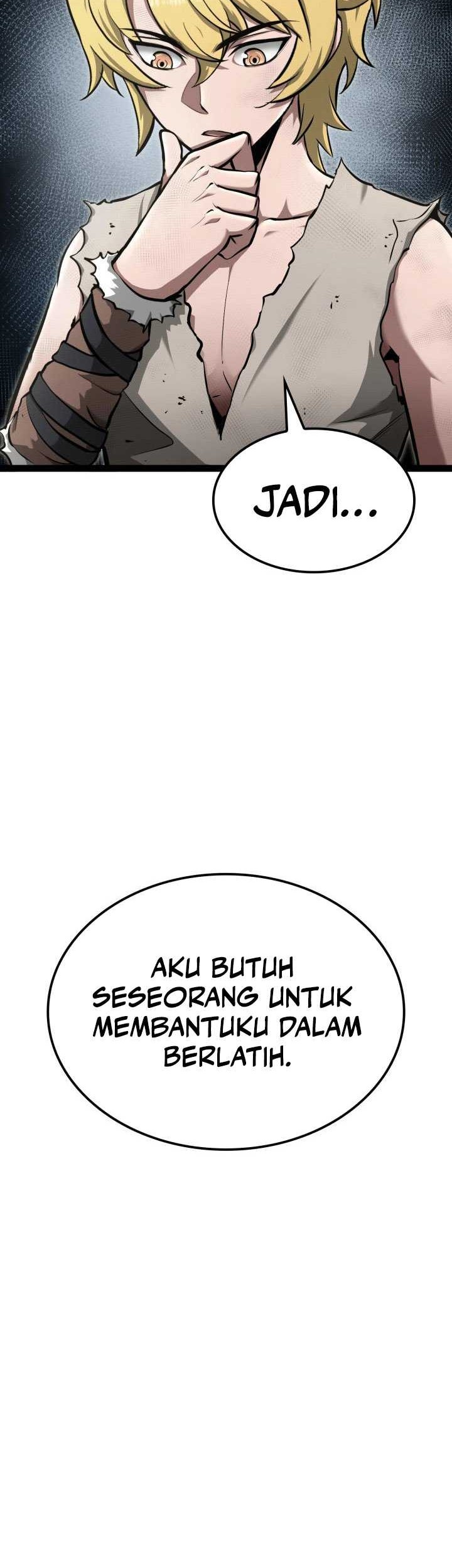 Kalli the Champion Chapter 07 Gambar 15